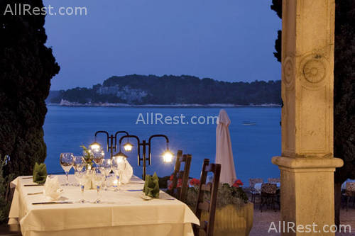 Istra Hotel 20